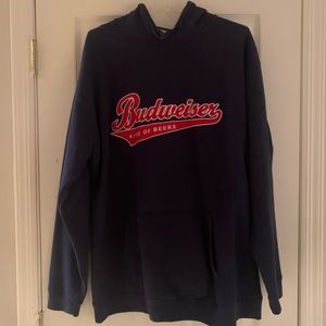 Budweiser King of beers